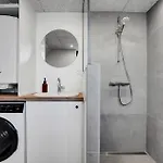 Hébergement de vacances Amazing In With Kitchen *