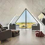 Hébergement de vacances Amazing In With Kitchen