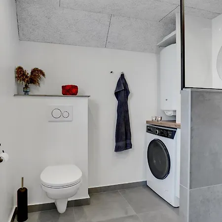 Amazing In With Kitchen *