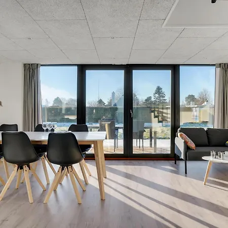 Amazing In With Kitchen