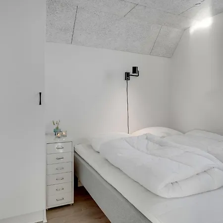 Casa de Férias Amazing In With Kitchen Otterup