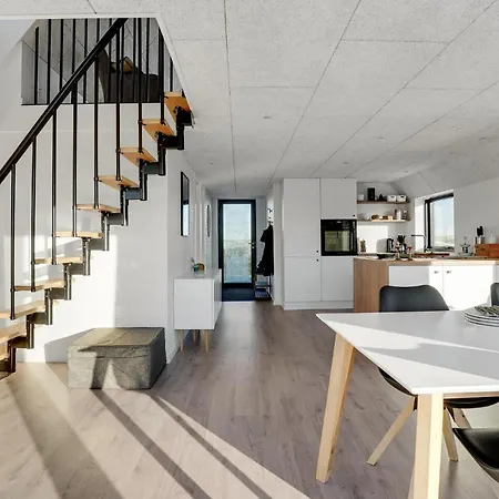 Amazing In With Kitchen Otterup