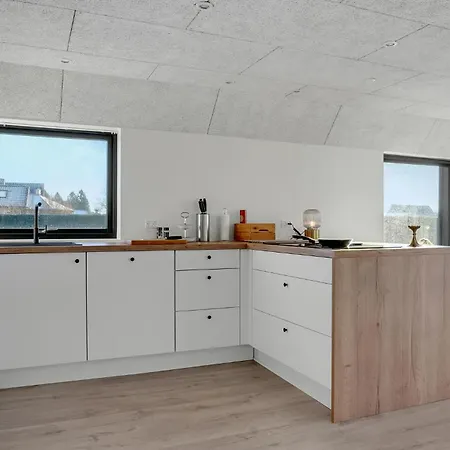 Amazing In With Kitchen Vakantiehuis