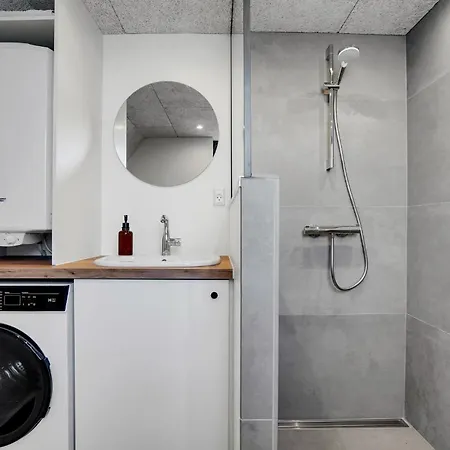 Casa de Férias Amazing In With Kitchen *