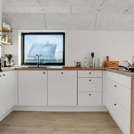 Amazing In With Kitchen Otterup