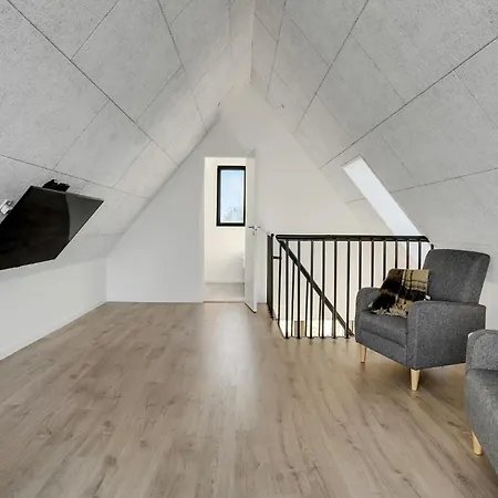 Amazing In With Kitchen