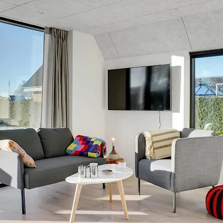 Amazing In With Kitchen Casa de Férias