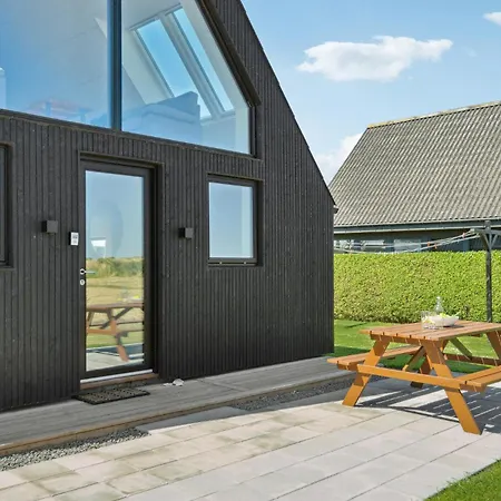 Amazing In With Kitchen Otterup