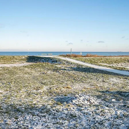 Amazing In With Kitchen Casa de Férias