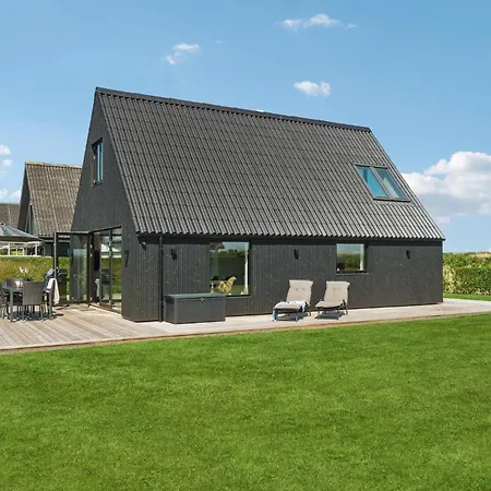 Amazing In With Kitchen Casa de Férias Otterup